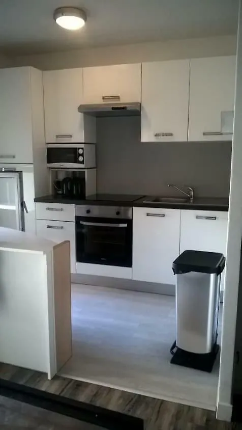 Duplex 300M De La Mer Tout Equipe Appartement Île-Tudy